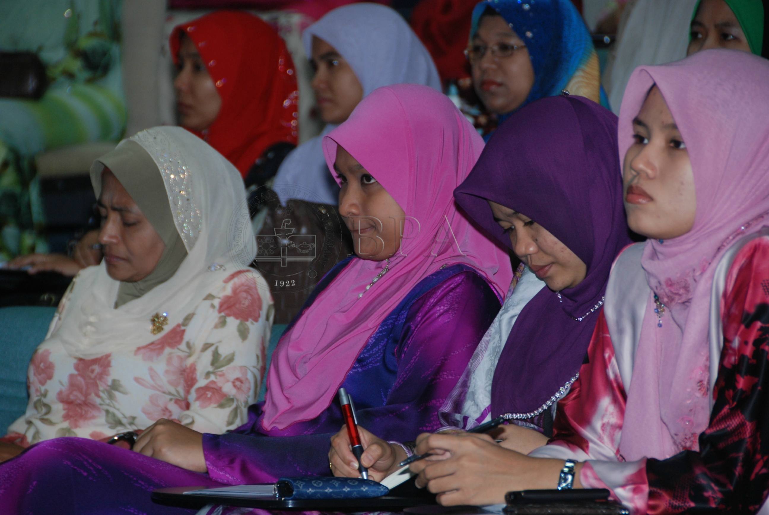 BPA 12 103 halatuju DSC 3734